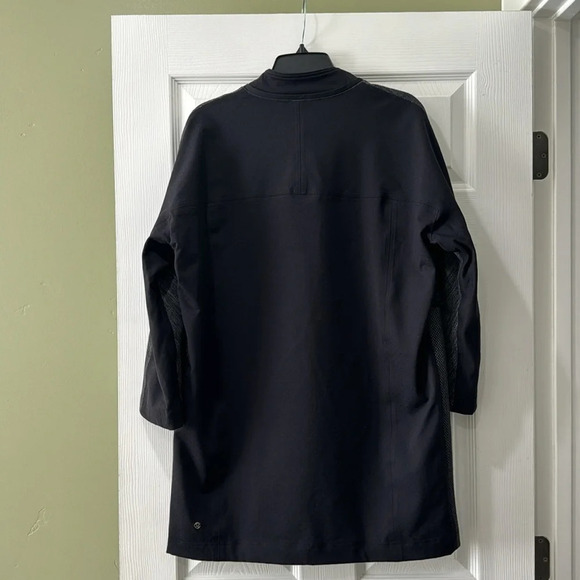 Lululemon Cocoon Car Coat - Picture 7 of 12